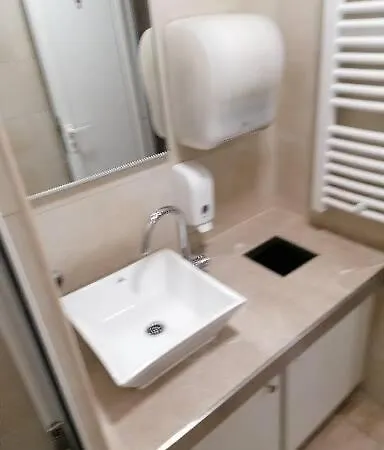 Apartment Apartments Iris *