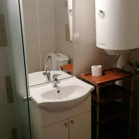 Apartment Apartments Iris *