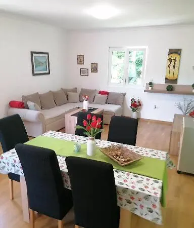 Apartments Iris Apartment Budva