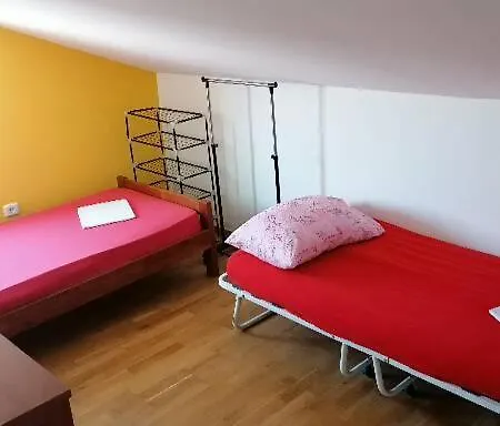 Apartments Iris * Budva