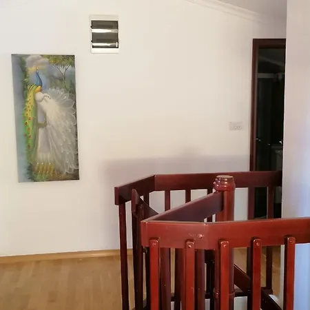 Apartments Iris * Budva