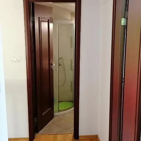 Apartments Iris Apartment Budva