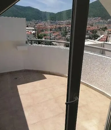 Apartments Iris