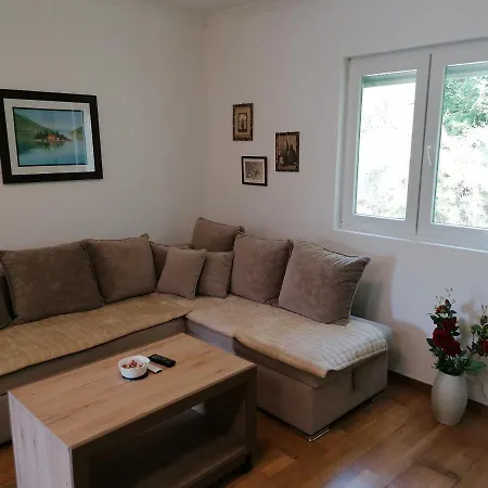 Apartments Iris Budva