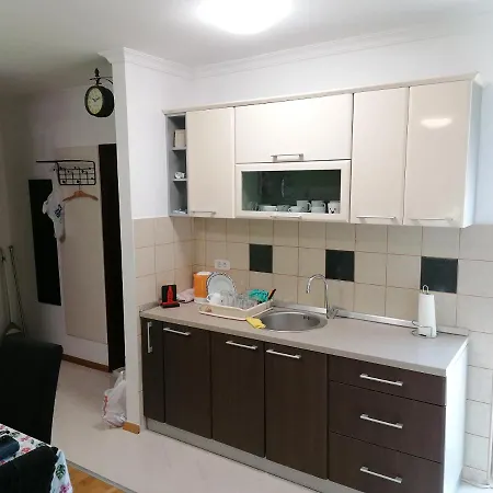 Apartment Apartments Iris Budva
