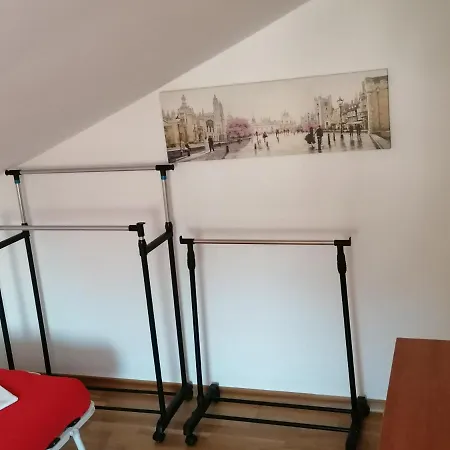 Apartments Iris * Budva