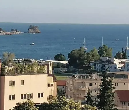 Apartments Iris * Budva